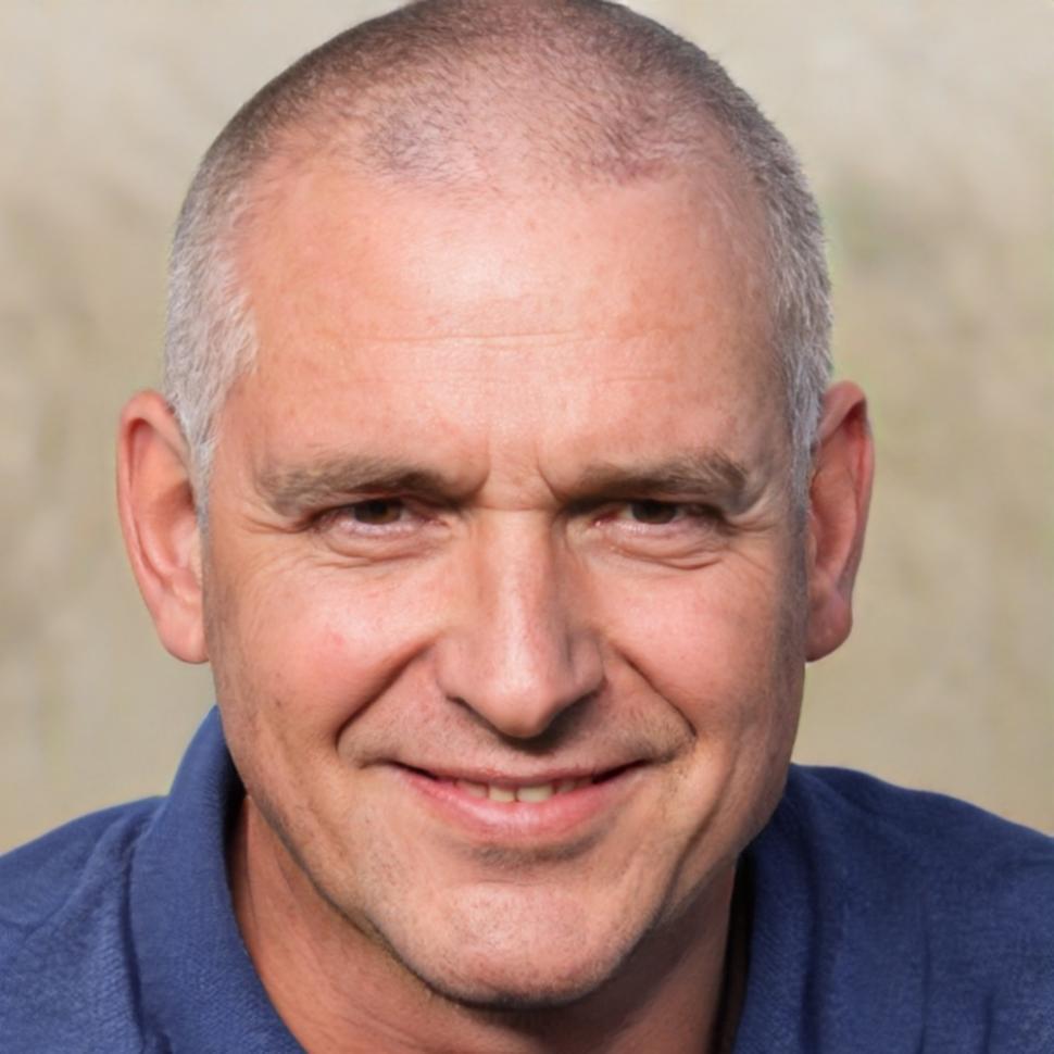 Miquel Serrano, fundador de eluvanorqist